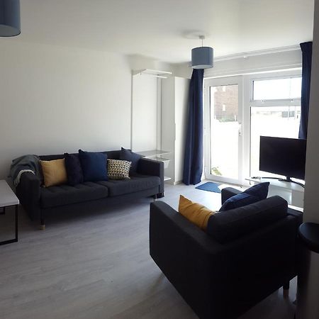Turnstone Bungalow Hunstanton Bagian luar foto