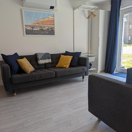 Turnstone Bungalow Hunstanton Bagian luar foto