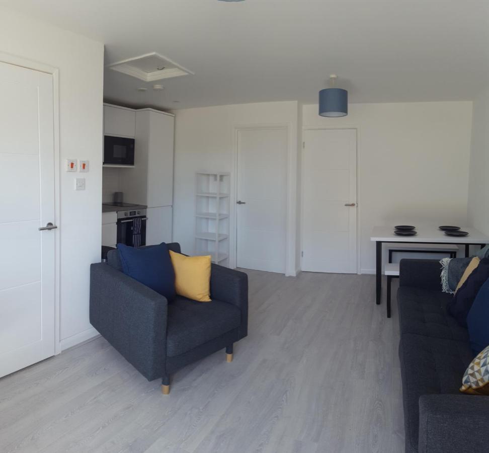 Turnstone Bungalow Hunstanton Bagian luar foto