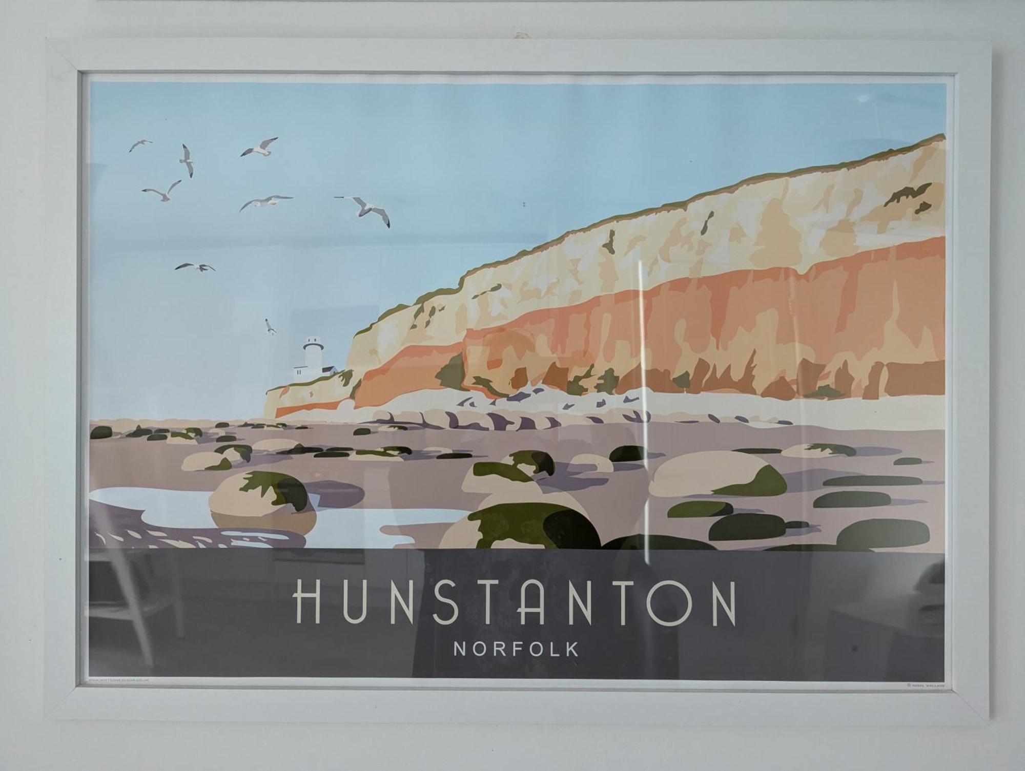 Turnstone Bungalow Hunstanton Bagian luar foto